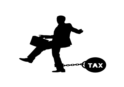 Section 148 of Income Tax Act – re-assessment notice to the non-existing company